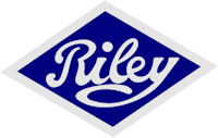 Riley Logo